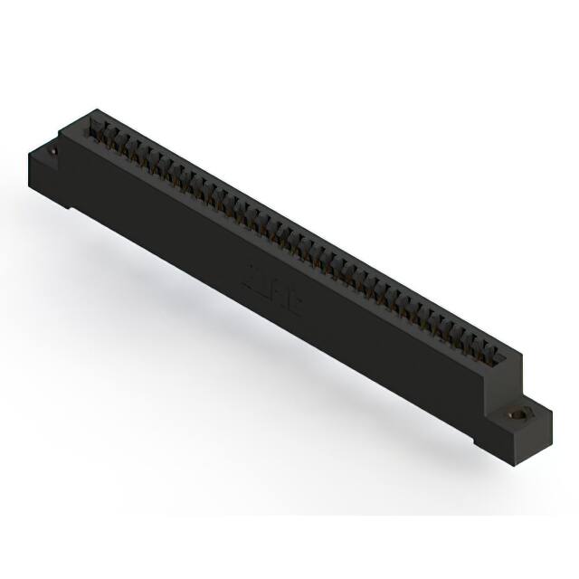 392-037-524-107 EDAC Inc.  Edgeboard Connectors